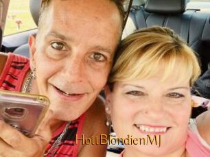 HottBlondienMJ