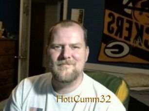 HottCumm32