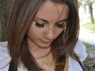 HottLexi