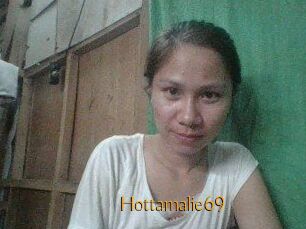 Hottamalie69