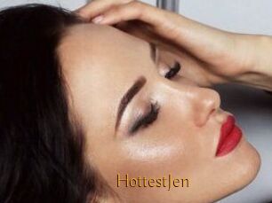 HottestJen