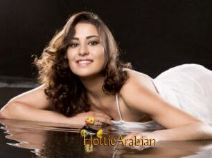 HottieArabian