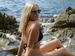 HottieBlondyX