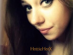 HottieHotX