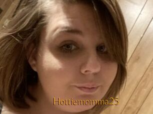 Hottiemomma25
