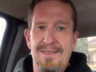 Hottoldcoach