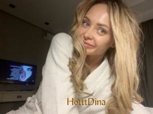 HotttDina