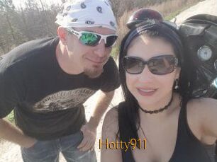 Hotty911