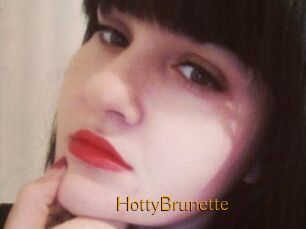 HottyBrunette