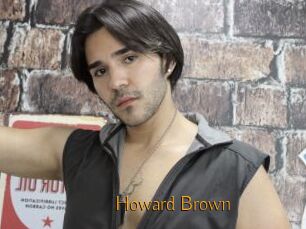 Howard_Brown