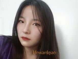 Howardqiao