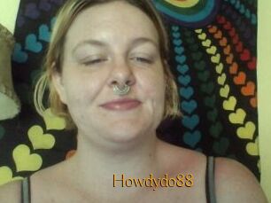 Howdydo88