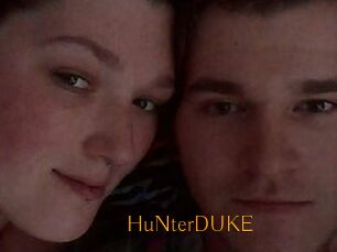 HuNterDUKE