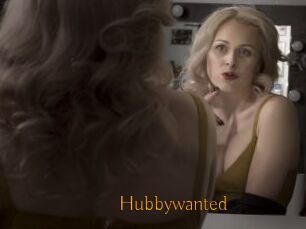 Hubbywanted