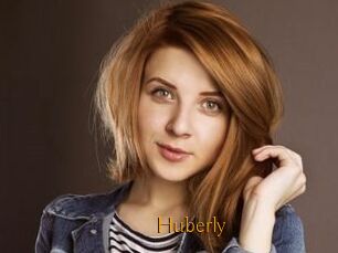 Huberly