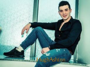 HughAshton