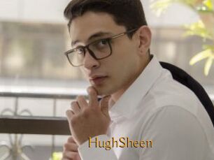 HughSheen
