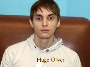 Hugo_Oliver