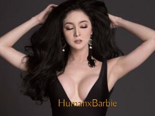 HumanxBarbie