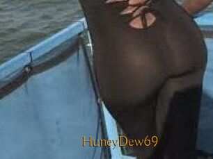 HuneyDew69