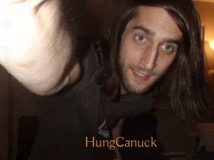 HungCanuck