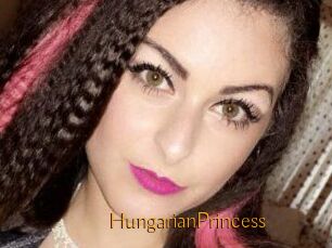 HungarianPrincess