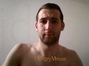 HungryMouse