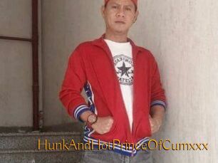 HunkAndHotPrinceOfCumxxx