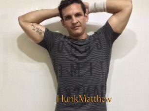 HunkMatthew