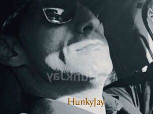 HunkyJay