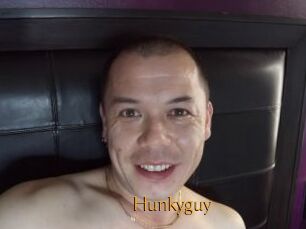 Hunkyguy