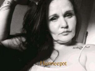 Hunneepot