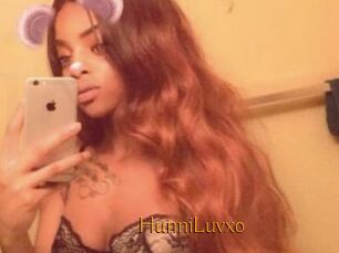 HunniLuvxo