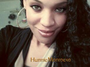 HunnieMonroexo