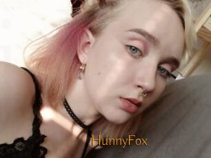 HunnyFox