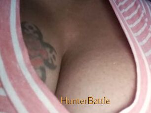 HunterBattle