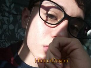HunterDragon