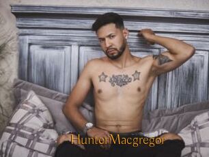 HunterMacgregor