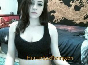 HunterSexThompson