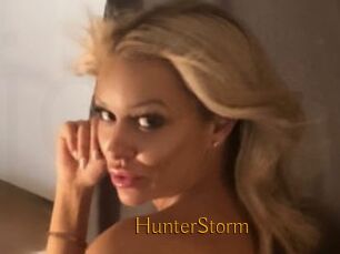 HunterStorm