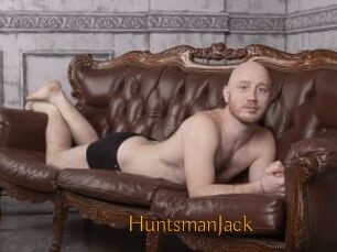 HuntsmanJack