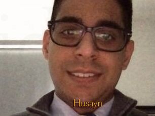 Husayn