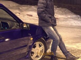 Huvadik