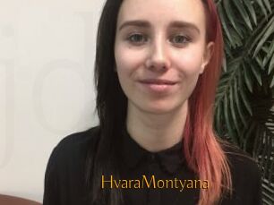 HvaraMontyana