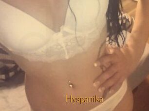 Hyspanika