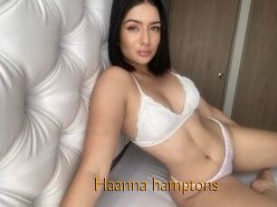 Haanna_hamptons
