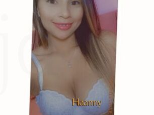 Haanny