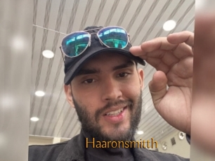 Haaronsmitth