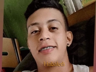 Habaledi