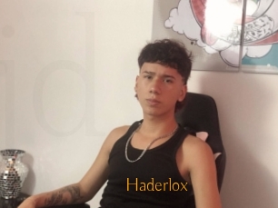 Haderlox